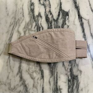 Gooseket Toddler Sling in Natural Beige